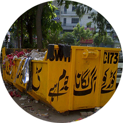 Waste to Energy Waste to Energy