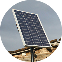 Home Solar Kit Home Solar Kit