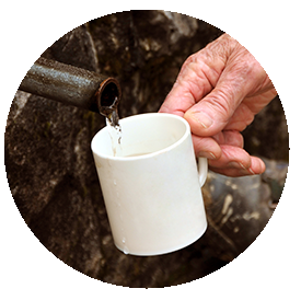 Low Cost Water Filter (Archive) Low Cost Water Filter (Archive)